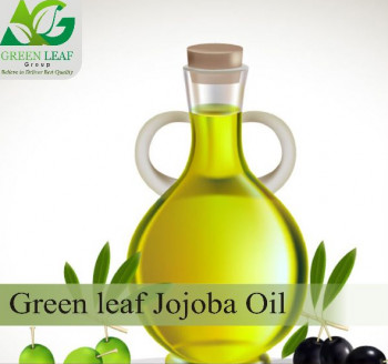 Simmondsia chinensis Jojoba Oil, Certification : Certified ISO 9001:2008