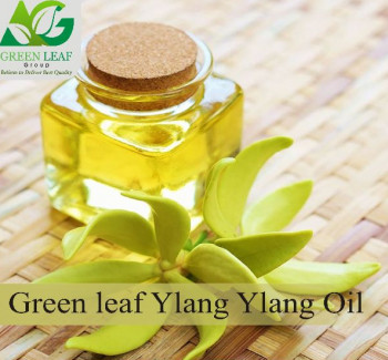 Ylang-ylang ylang ylang oil, for Perfumes, Soap