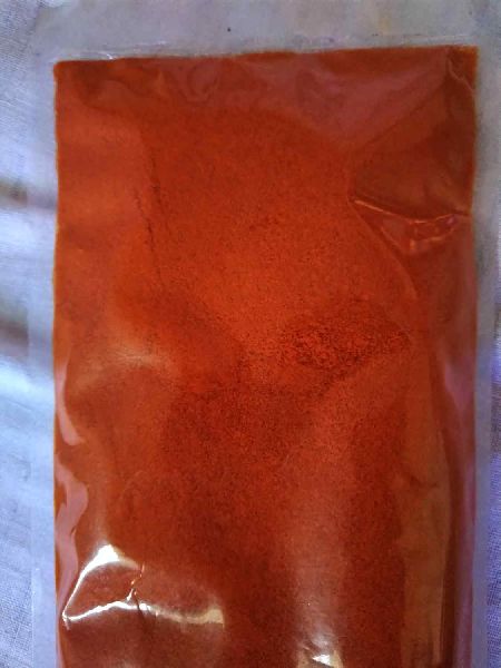 Blended Red Chilli Powder, Packaging Type : Plastic Packet