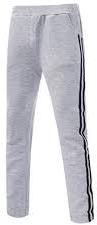 MASCULINO LATINO Printed Mens Track Pants, Occasion : Casual Wear