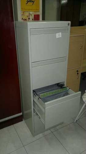 Rectangular File Cabinet