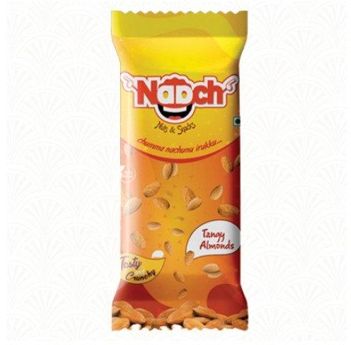 NAACH Roasted Almonds