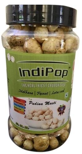 Indipop Pudina Roasted Makhana