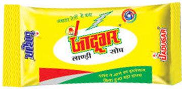 Jadugar Laundry Soap, Form : Cake at Rs 10 / Piece in Indore | Shamani ...