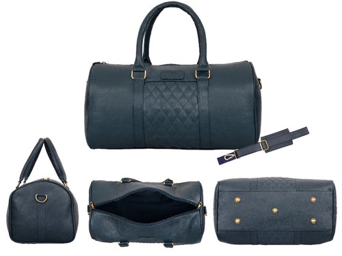 Travel Duffel Bag, Color : Black