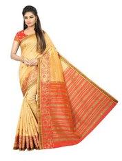 Party Wear Weaving Designer Silk Saree