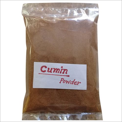 Organic Cumin Powder, for Cooking, Feature : Bitter Taste, Natural Taste