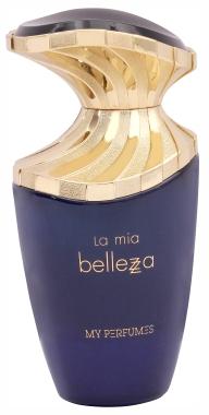 Women La Mia Bellezza Perfumes