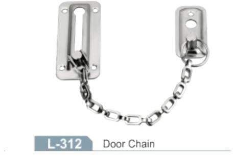 Stainless Steel Door Chain