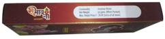 Fragrance incense stick, Packaging Type : Box