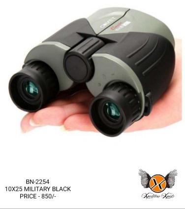 Xpedition Xperts Zoom Binocular, Color : Black Green