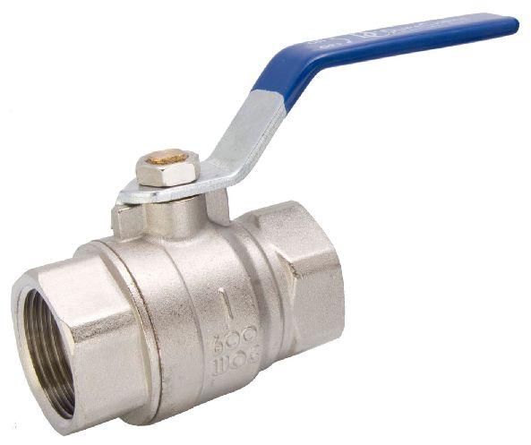 ball valve