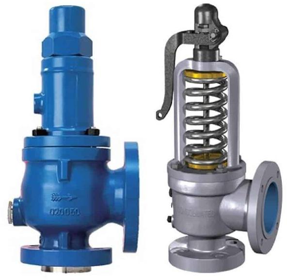 Pressure Reducing Valve