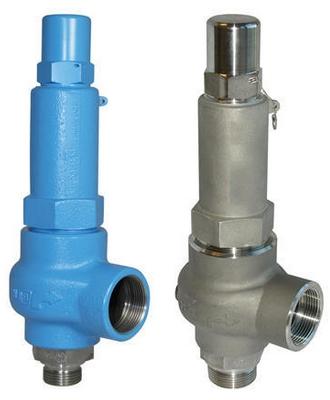 Relief Valve