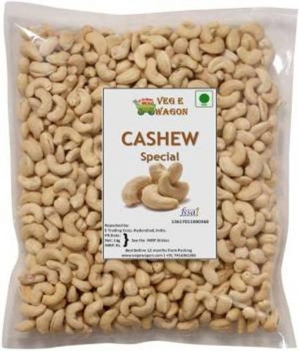 Roasted Cashew, Packaging Type : Vacuum Bag