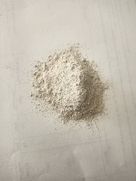 IRE Solid Powder zirconium flour