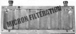 microwave filter