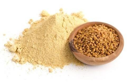 Common Fenugreek Powder, for Antidiabetic, Cooking, Grade : Food Grade