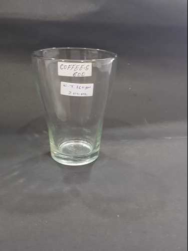 coffee glass