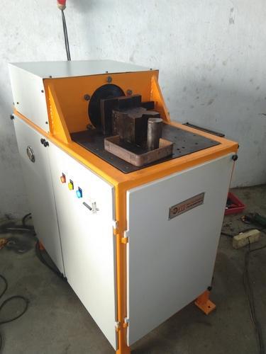 Hydraulic Iron Press Machine