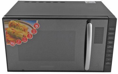 50Hz Microwave Oven, Display Type : LED
