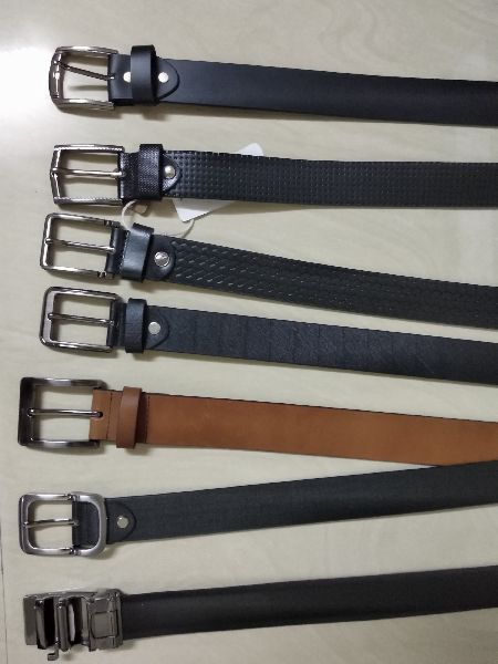 Leather belt, Gender : Female, Male