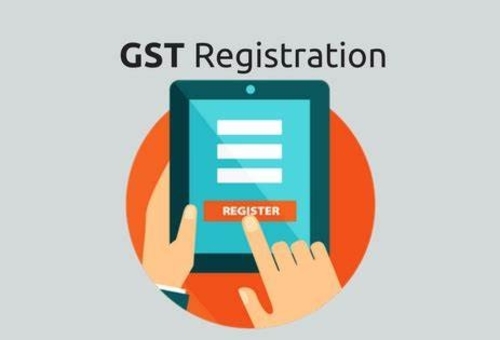 gst registration services