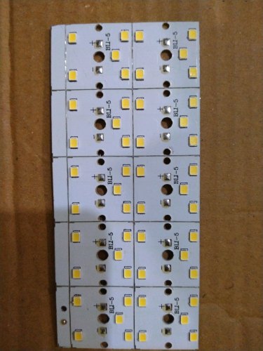 Aluminium LED MCPCB Board