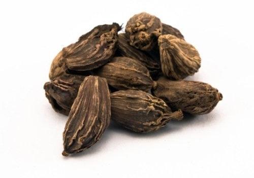 Natural Black Cardamom, Style : Dried