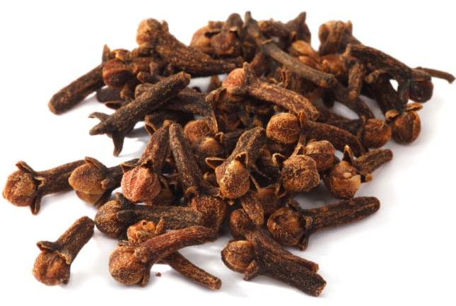 natural cloves