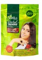 Colorveda herbal henna hair conditioner, Form : Powder