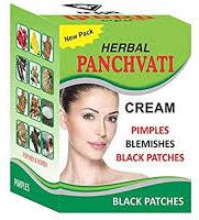 Herbal panchvati Anti Pimple Cream