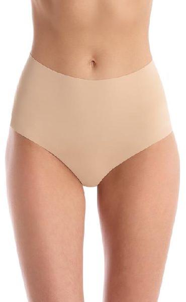 Plain Classic High Rise Panty, Feature : Anti Bacterial, Colorful Pattern, Comfortable, Quick Dry