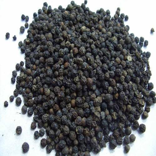 Organic Black Pepper Seeds