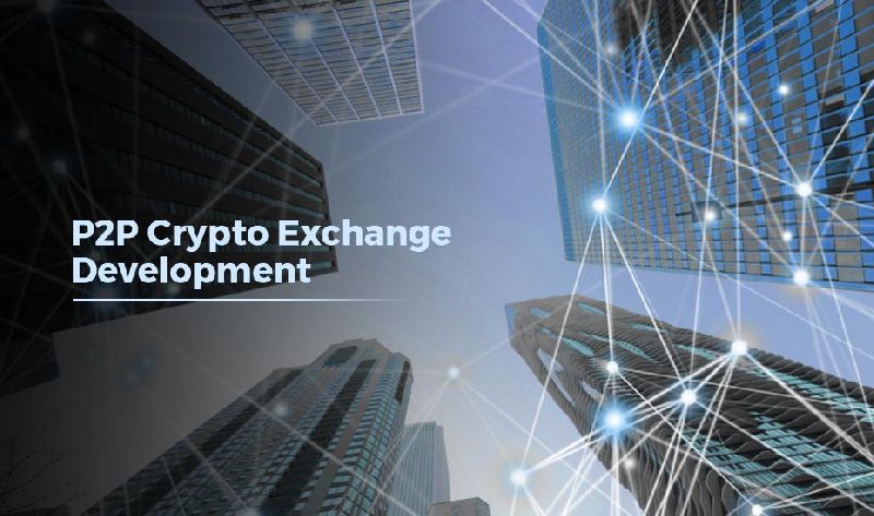 P2P Crypto Lending Exchange Service