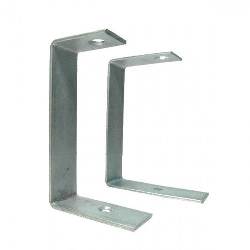 Glass Glazing Bracket