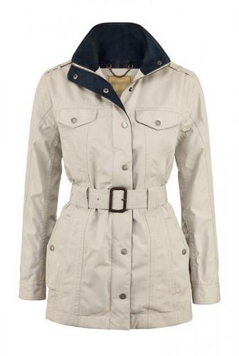 Ladies Windbreaker Jacket