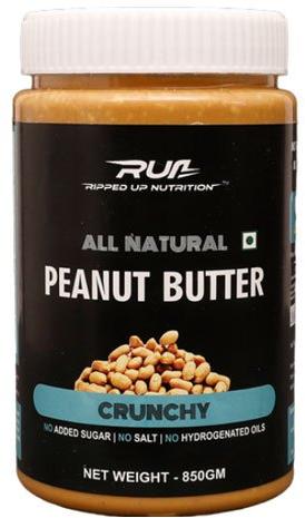  peanut butter, Packaging Size : 850gm