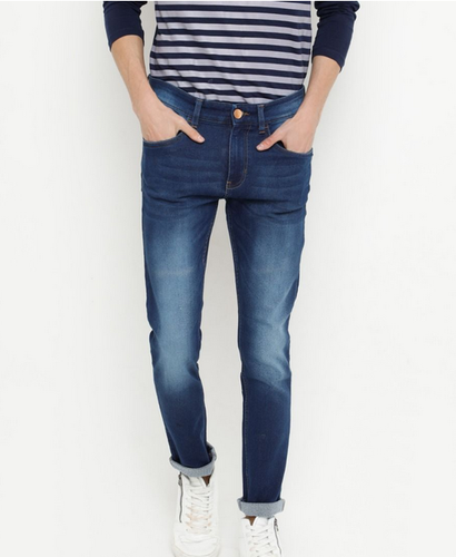 mens smart jeans