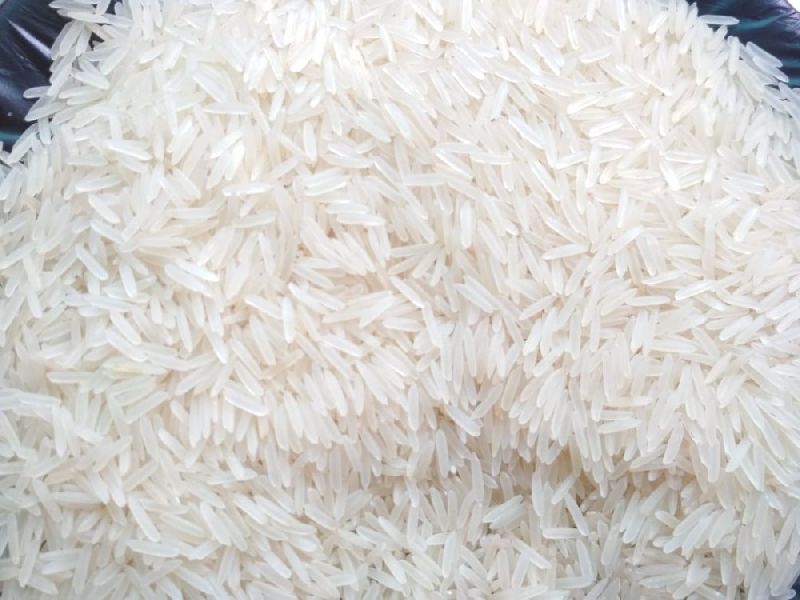 White Sella Rice