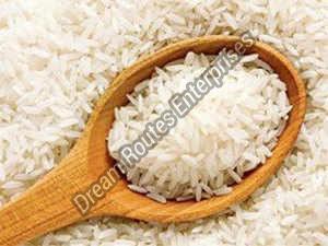 Hard Organic Sona Masoori Basmati Rice, for Cooking, Food, Variety : Long Grain