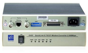 Ethernet Converter