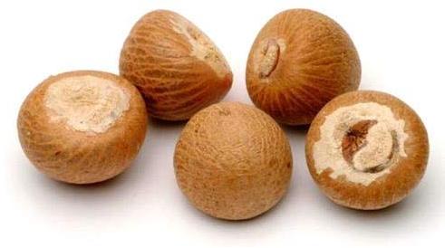 areca nut