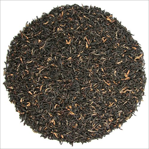 Assam Black Gold Tea