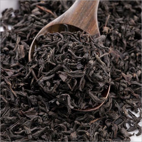 Blended Natural Black Tea