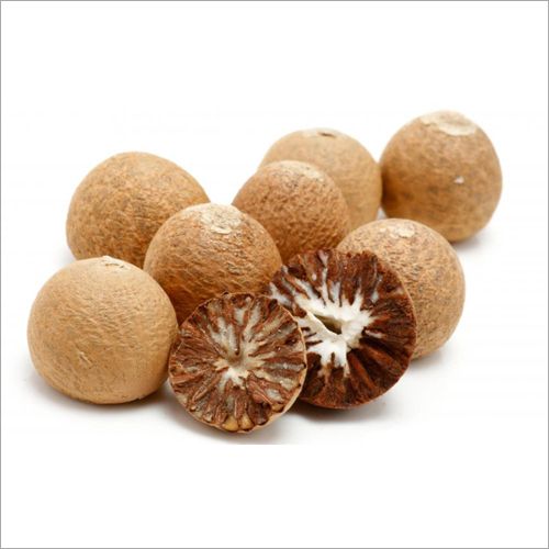 Common Natural Betel Nut, Color : Brown