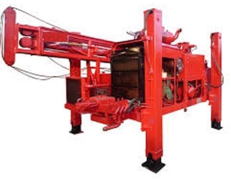 Skid Mounted Core Drilling Rig, Feature : Durable, Easy To Clean, Fine Finish, Good Strength