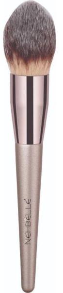 Nehbelle Flame Foundation Makeup Brush, Feature : Easy To Use