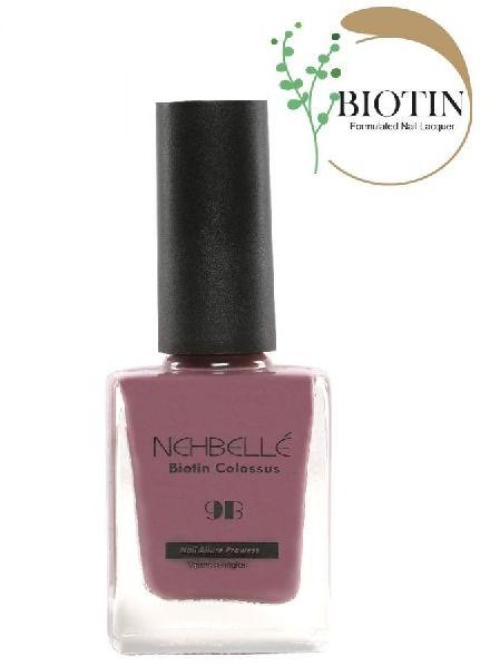 Nehbelle Glossy Nobility Nail Lacquer, for Parlour, Personal, Form : Liquid
