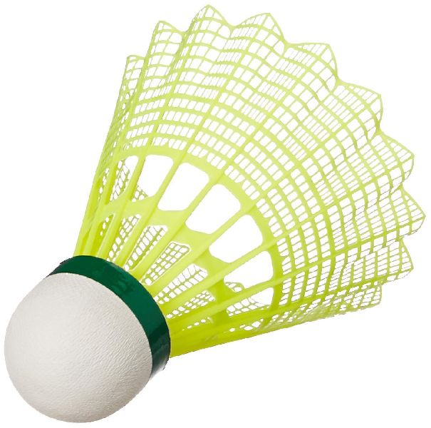 0-5 Gm badminton shuttlecock, Feature : Water Resistance, Well Finished